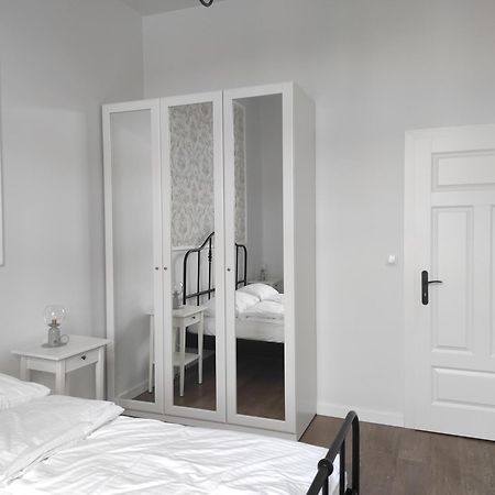 Chabrowy - Apartamenty Smart Projekt Tarnów Zewnętrze zdjęcie